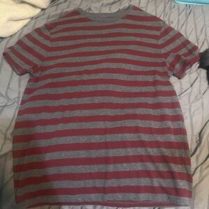 Striped t-shirt